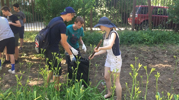 Уважаемый руководитель, призываем Вас внести вклад  в решение вопросов временной занятости подростков!