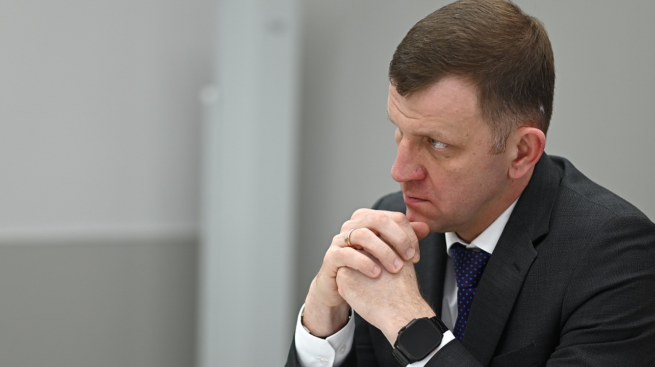 Фото: Андрей Зубов