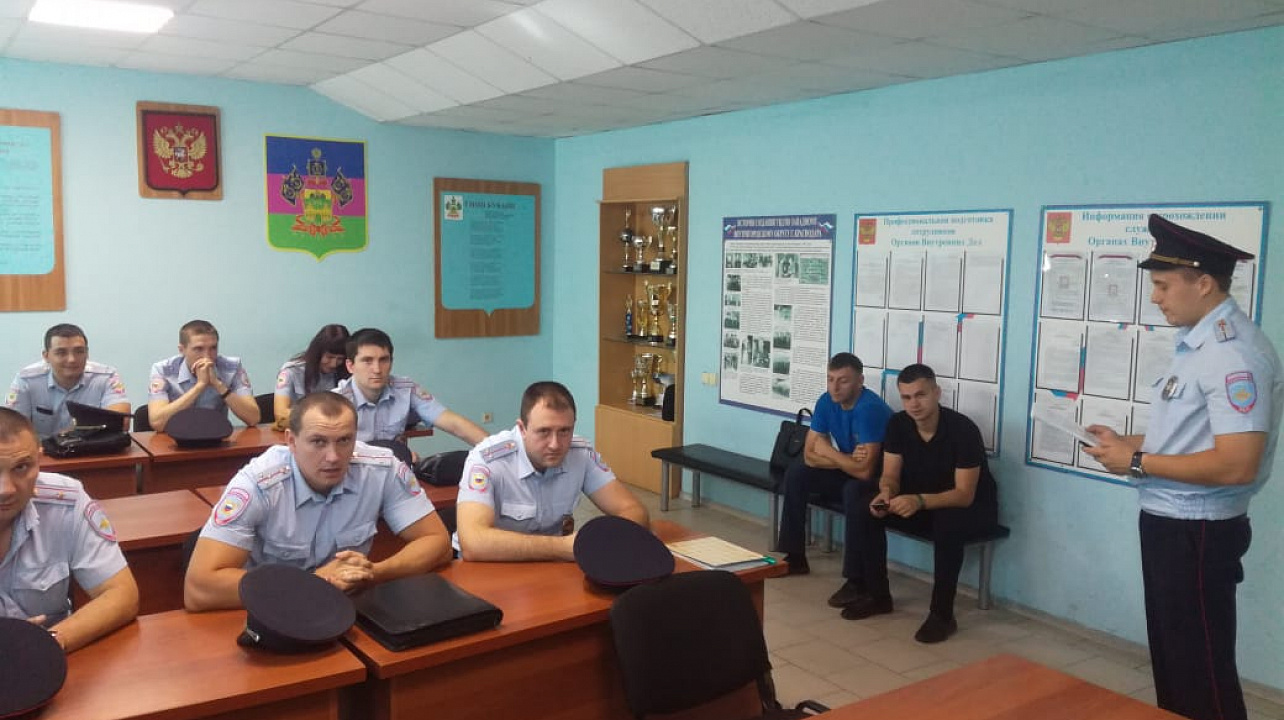 В Западном округе прошли выездные заседания территориальной координационной комиссии