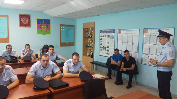 В Западном округе прошли выездные заседания территориальной координационной комиссии