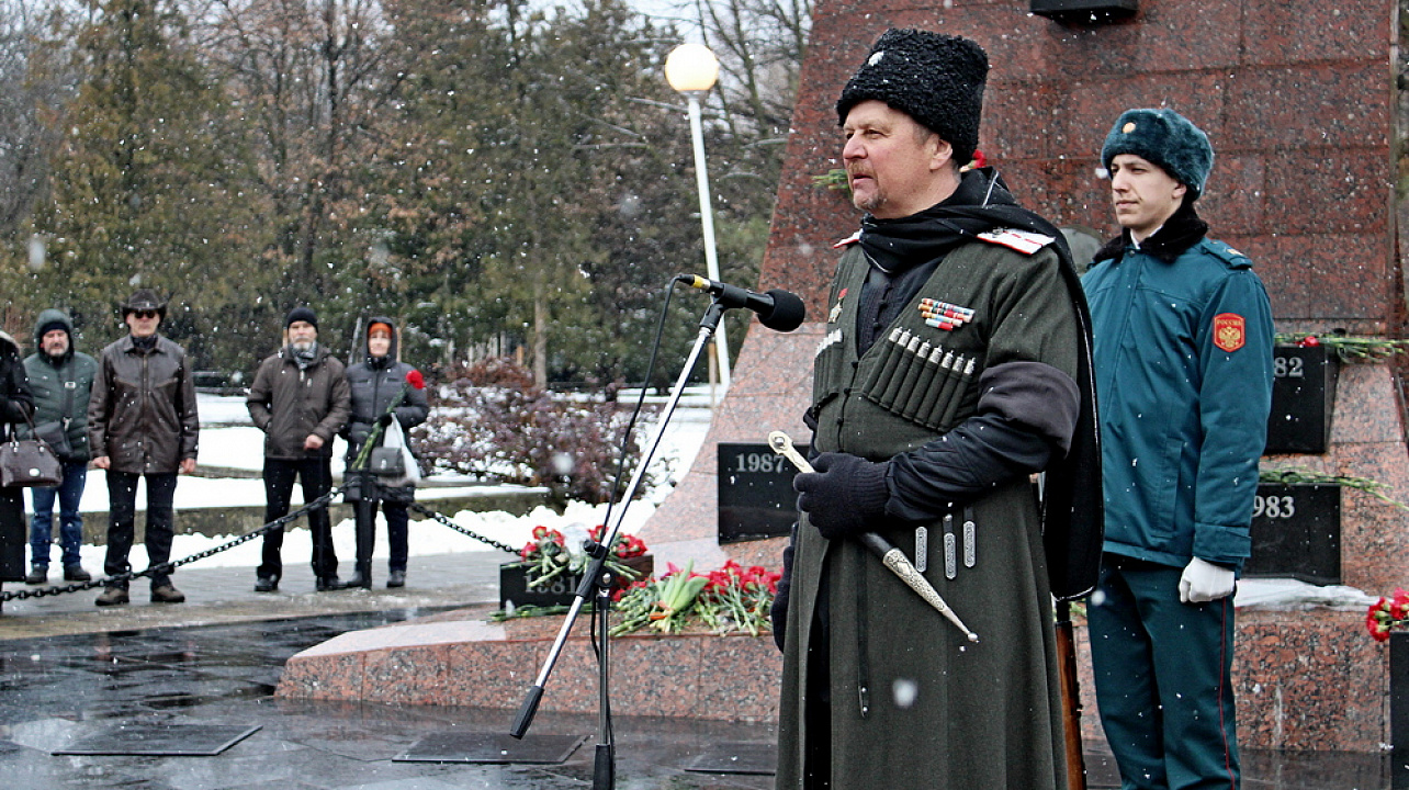 Фото - Андрей Кузьмин