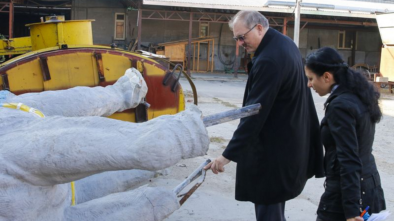 Фото: Ярослав Потапов