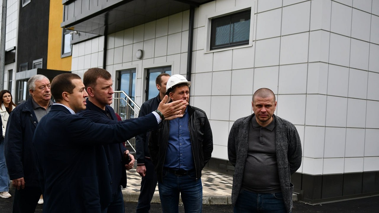 Фото: Александр Райко