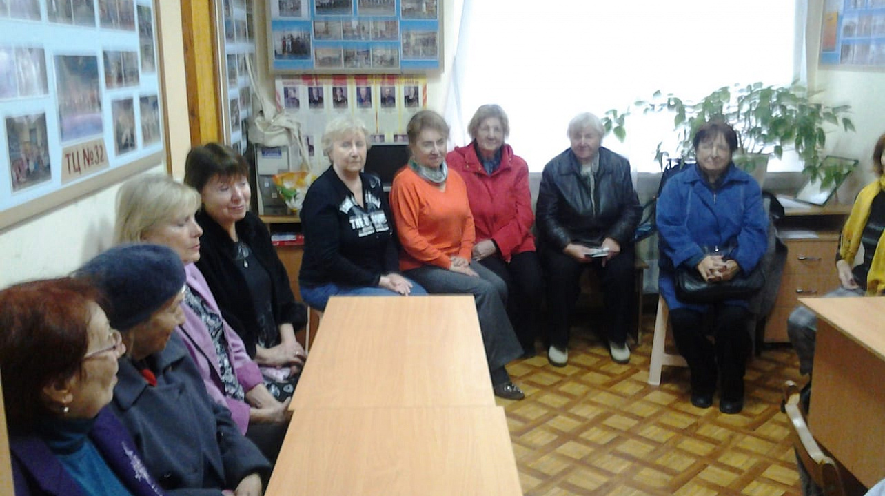 Жители Центрального округа могут получить бесплатную юридическую помощь