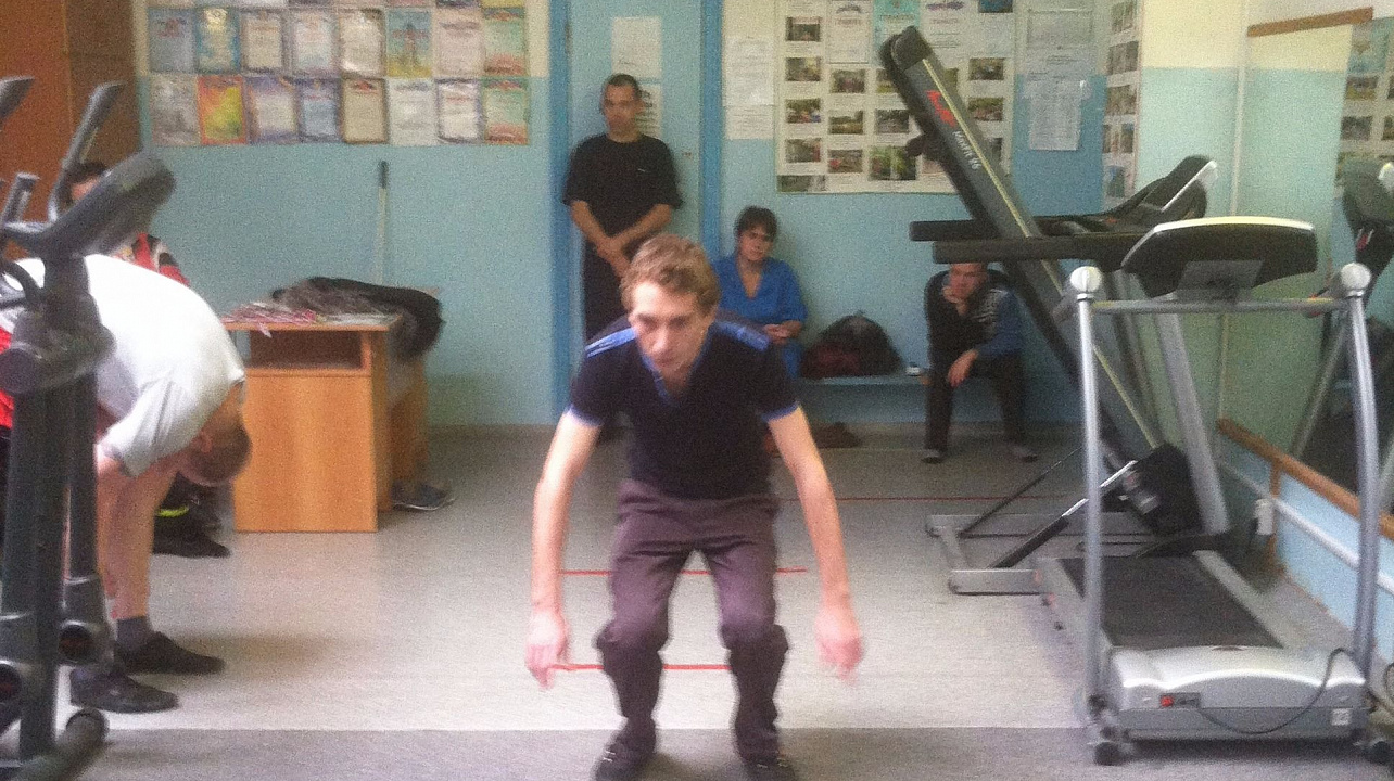 Культурно – массовые и спортивные мероприятия прошли в Краснодаре в поддержку Международного дня слепых.jpg