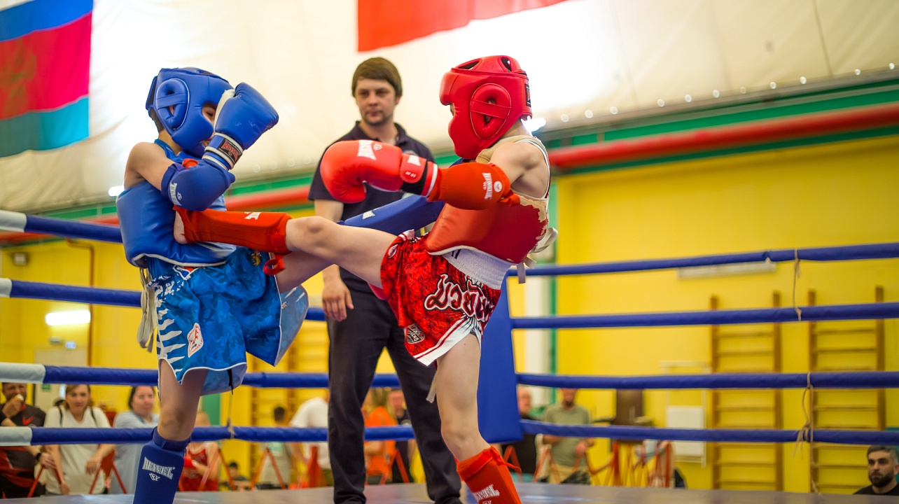 ФОТО: Полина Поцебнева 