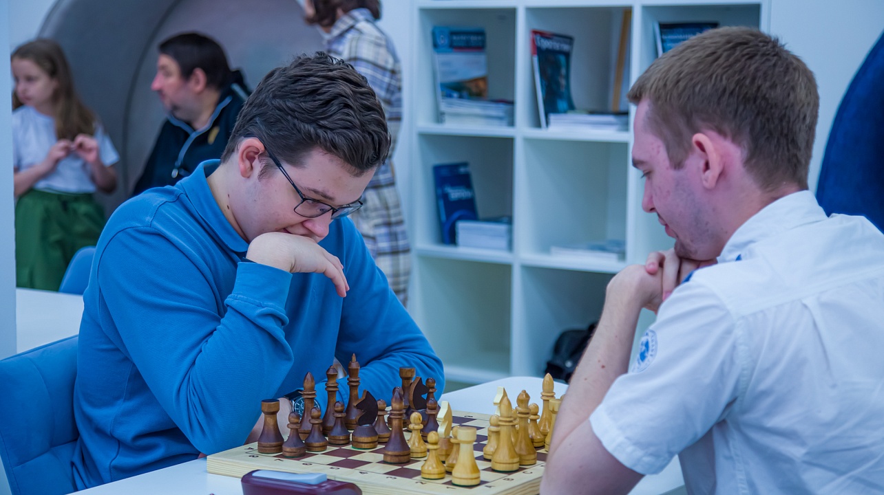 ФОТО: Полина Поцебнева