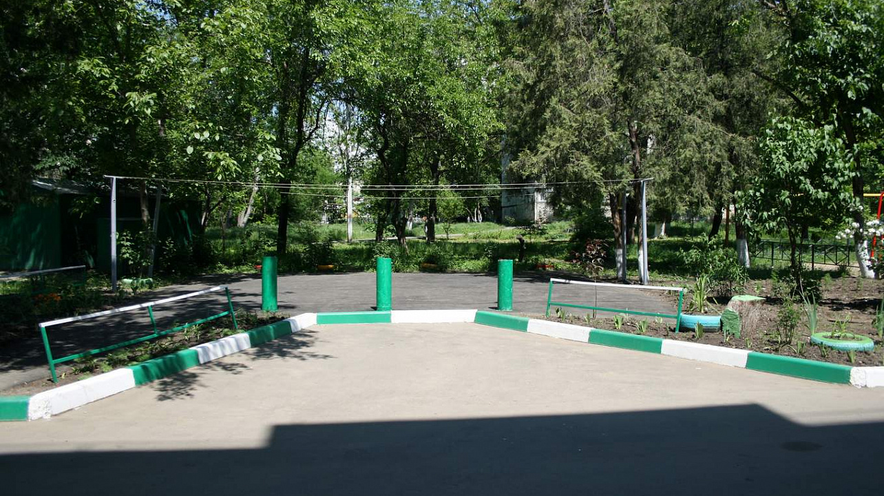 В Прикубанском округе подвели итоги конкурса на лучший ТОС