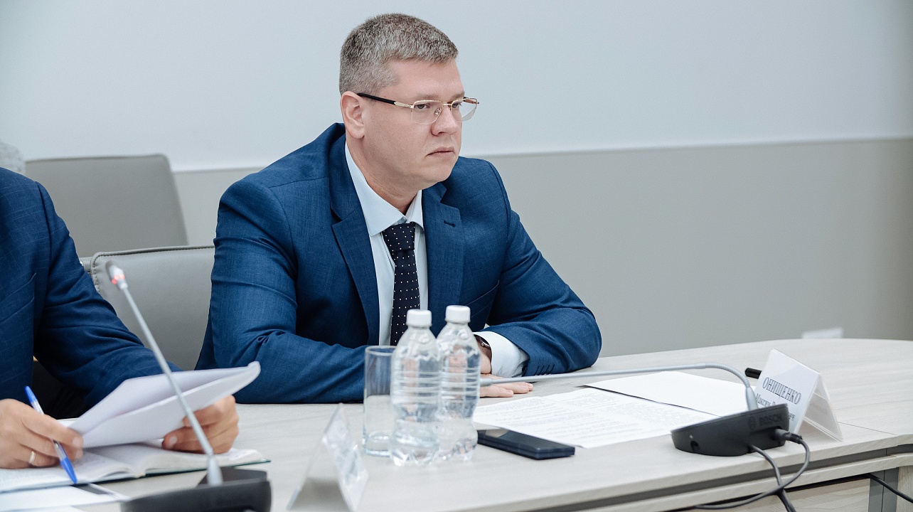 Фото: Станислав Телеховец