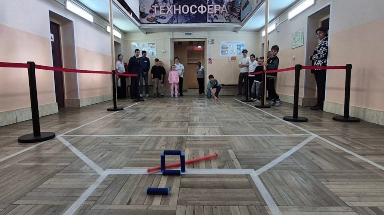 Фото: Пресс-служба администрации Краснодара