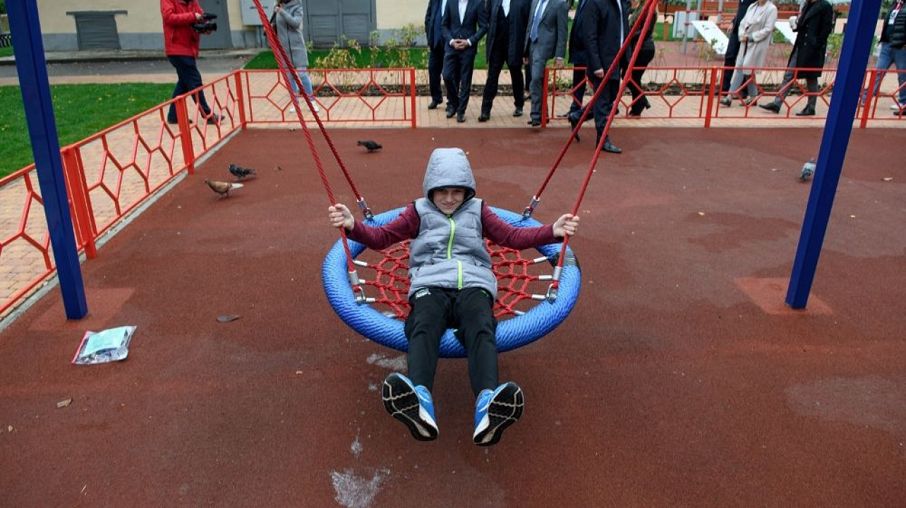 Фото: Александр Райко