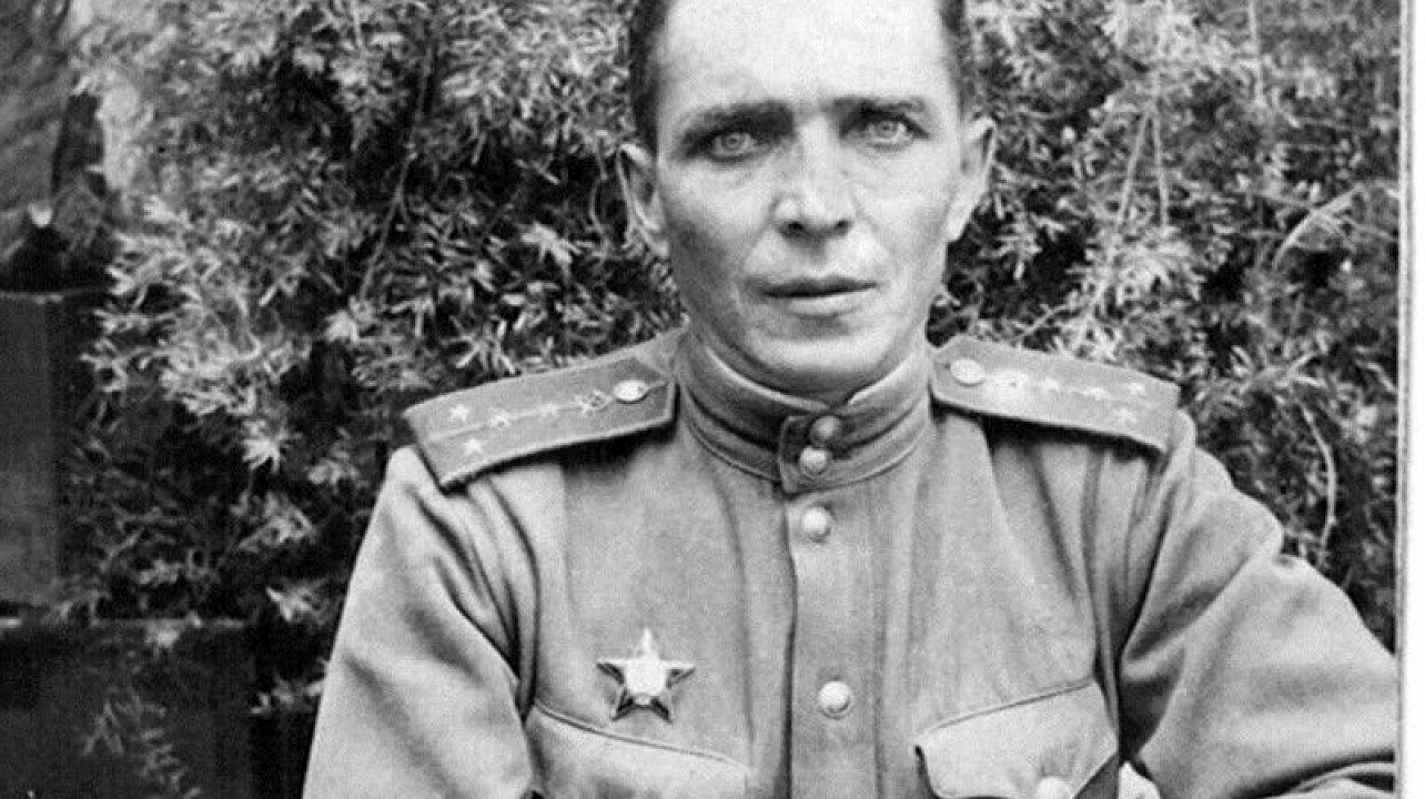 Прикубанский совет ветеранов помог жительнице города разыскать информацию об отце - ветеране войны.jpg