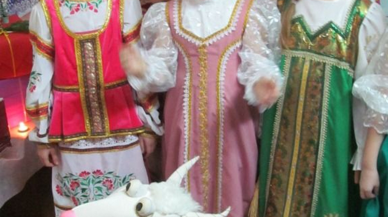 В Прикубанском округе подведут итоги новогоднего конкурса