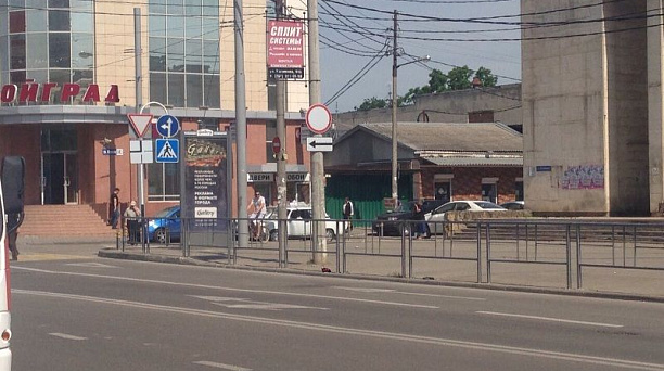 В Западном округе продолжается борьба с незаконной торговлей