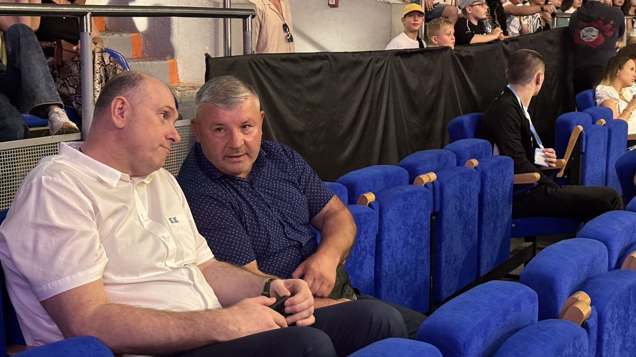 ФОТО: Полина Поцебнева 