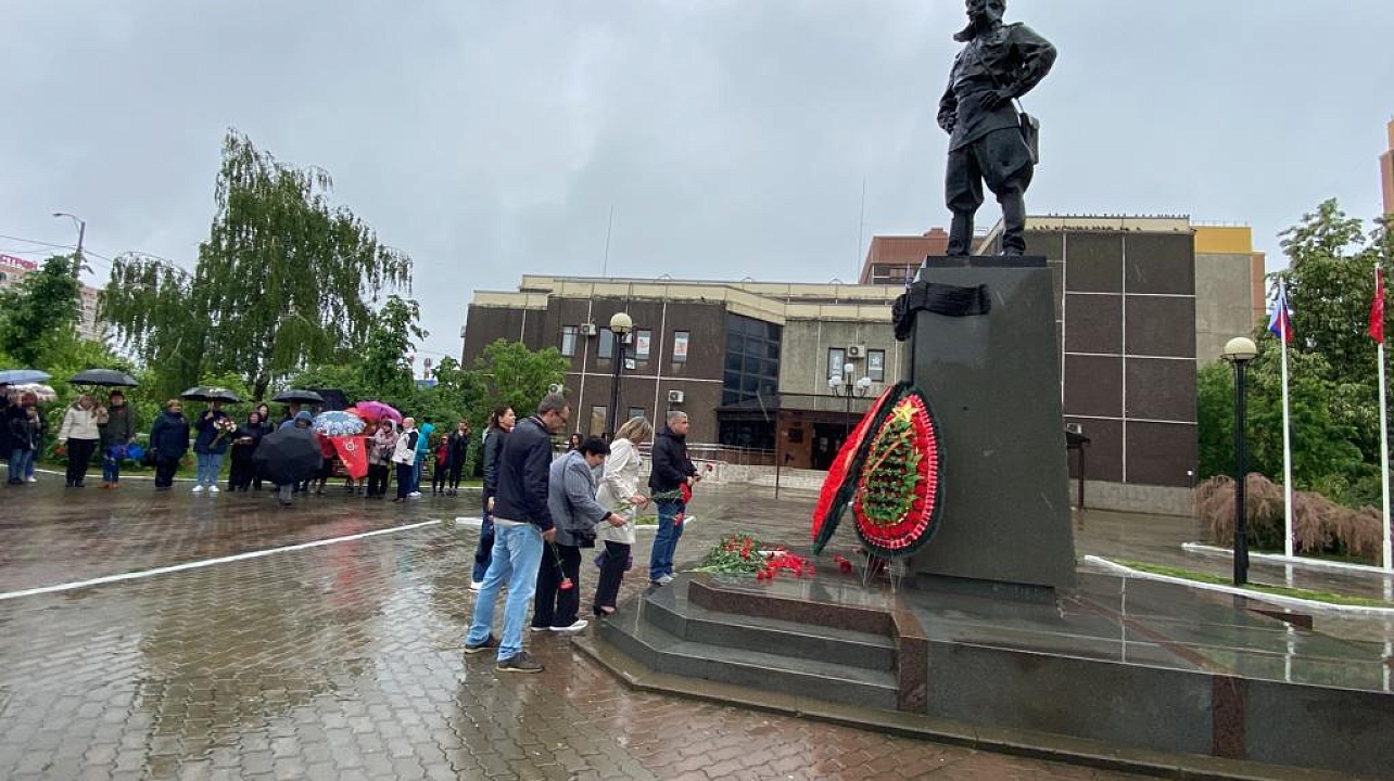 С Днем Победы, прикубанцы!