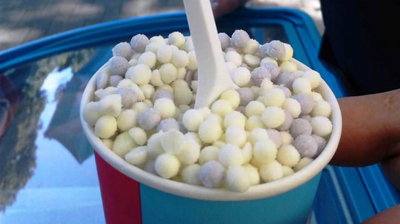 В городских парках прошли праздничные мероприятия для маленьких краснодарцев