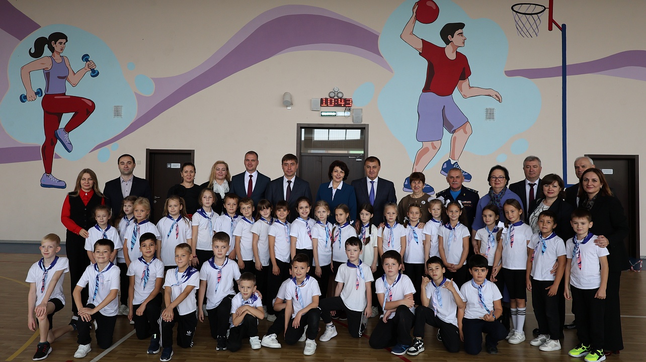 Фото: администрации Центрального округа