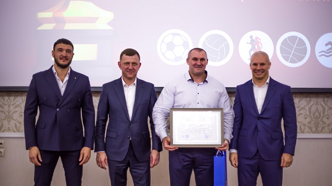 ФОТО: Полина Поцебнева 