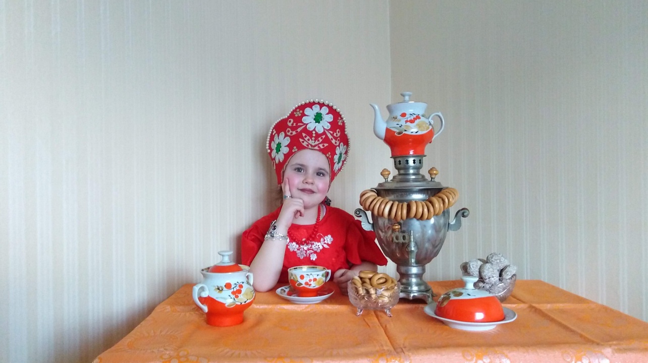 Международная фотовыставка «Мой славянский мир»