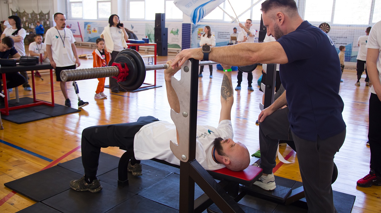 ФОТО: Полина Поцебнева 