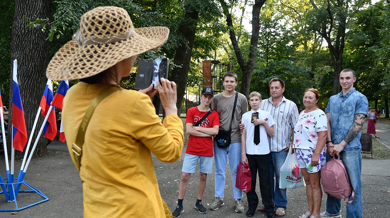 Фото: Александр Райко