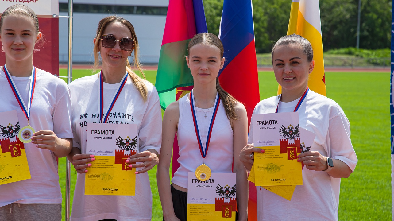 Фото: Полина Поцебнева 