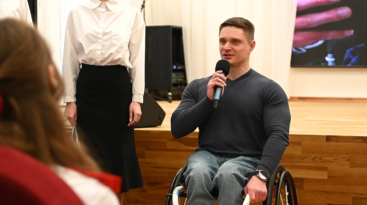 Фото: Андрей Зубов