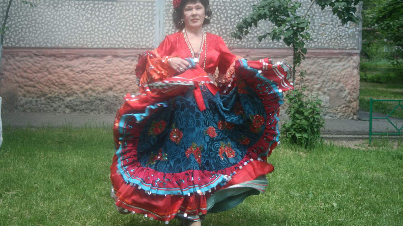 В Прикубанском округе подвели итоги конкурса на лучший ТОС