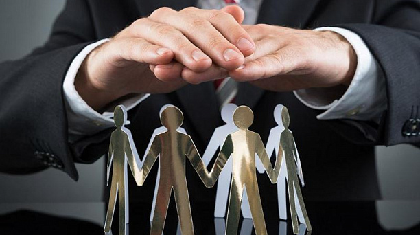 Федеральная налоговая служба информирует о мерах поддержки для юридических лиц и предпринимателей в наиболее пострадавших отраслях