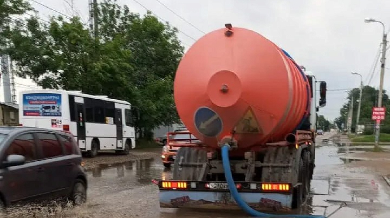 Фото: Пресс-служба администрации Краснодара