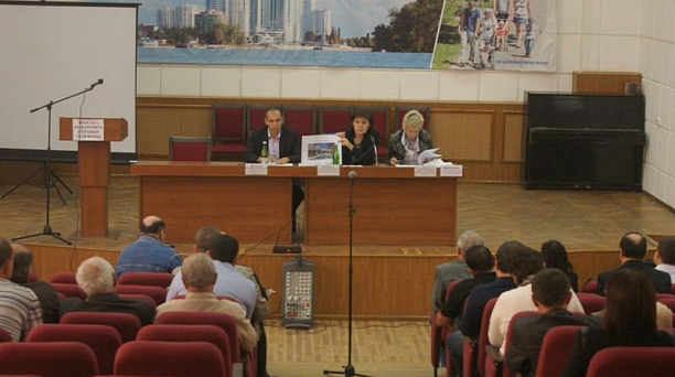 Нестационарная торговля Западного округа будет работать по новым правилам