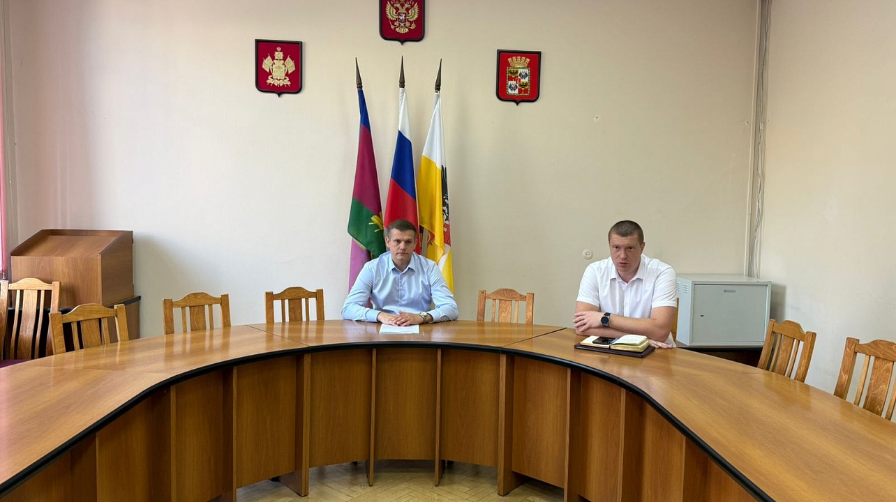 Фото: администрация Западного округа