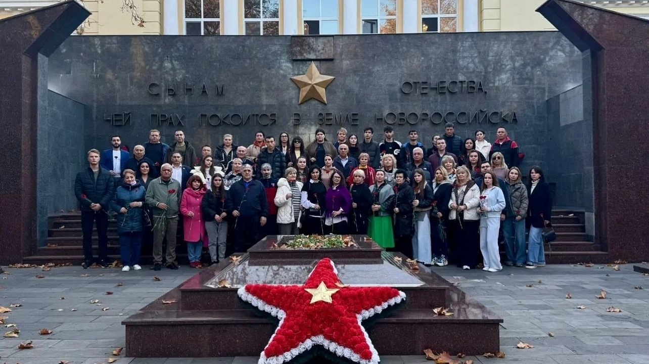 ФОТО: МКУ «ОИЦ»