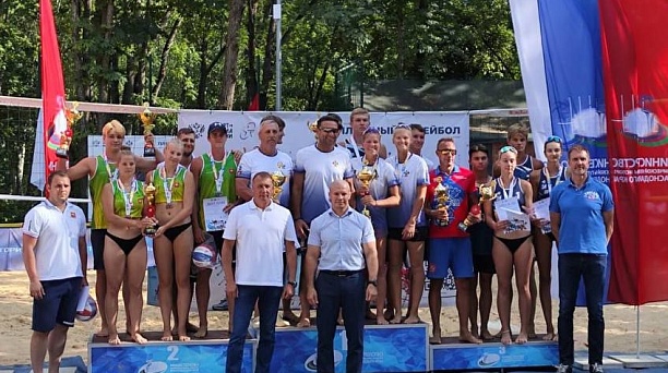 Кубок остался "дома"