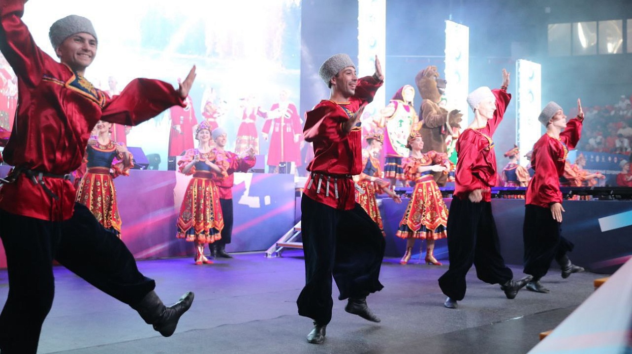 Фото: Станислав Телеховец