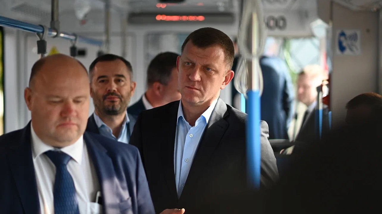 Фото: Андрей Зубов