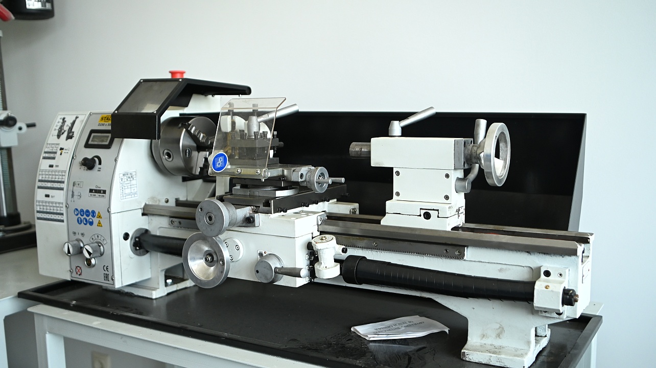 Фото: Андрей Зубов