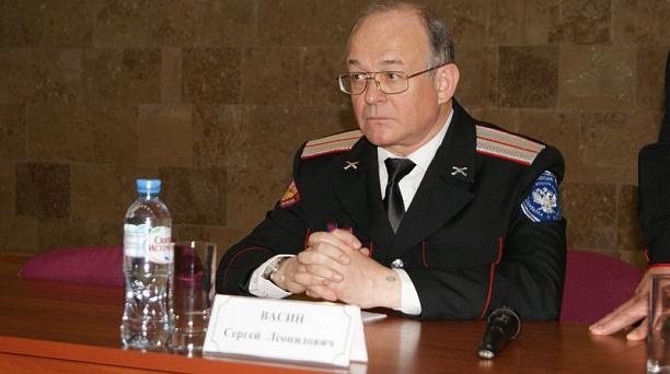 В Краснодаре казачьи ЧОПЫ усилили охрану школ