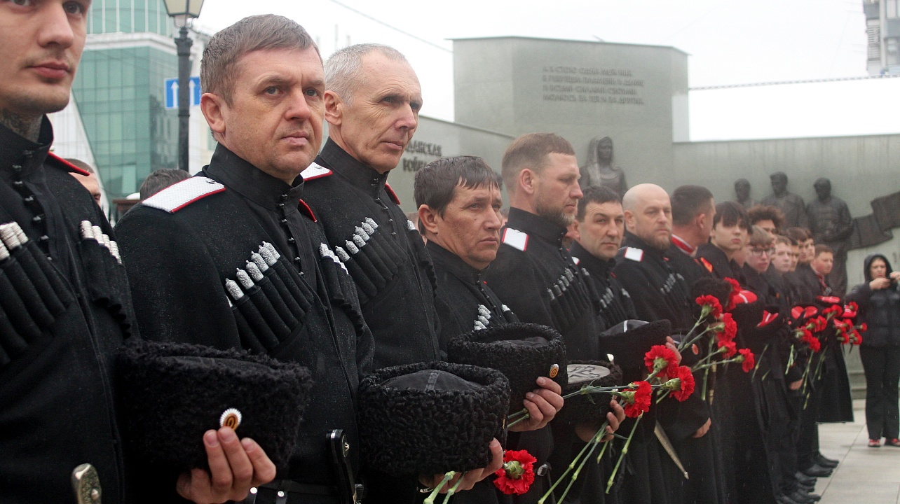 Фото - Андрей Кузьмин 