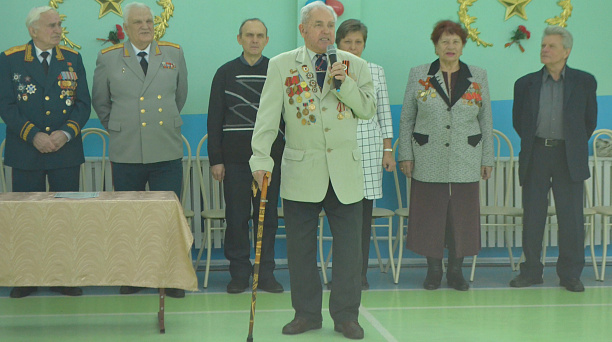 В Западном округе прошел конкурс военно-спортивной игры