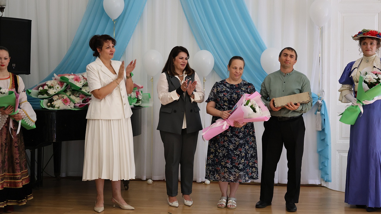 Фото: администрации Центрального округа