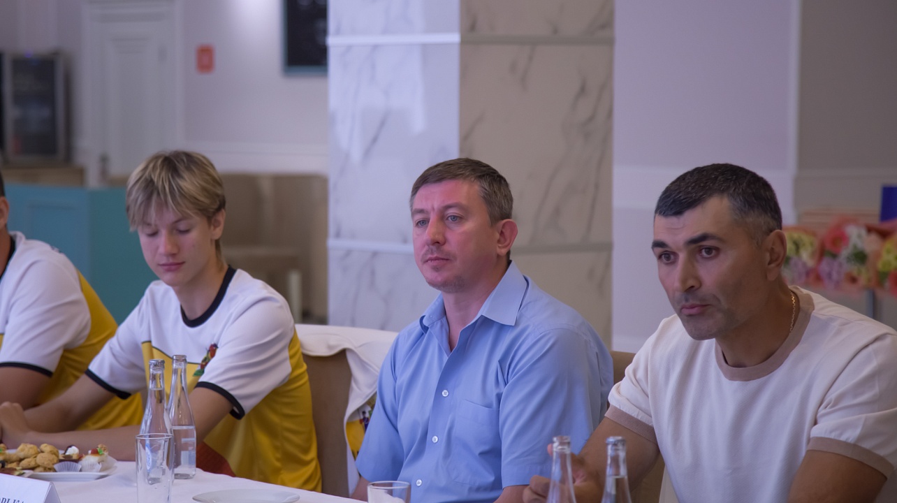 ФОТО: Полина Поцебнева 