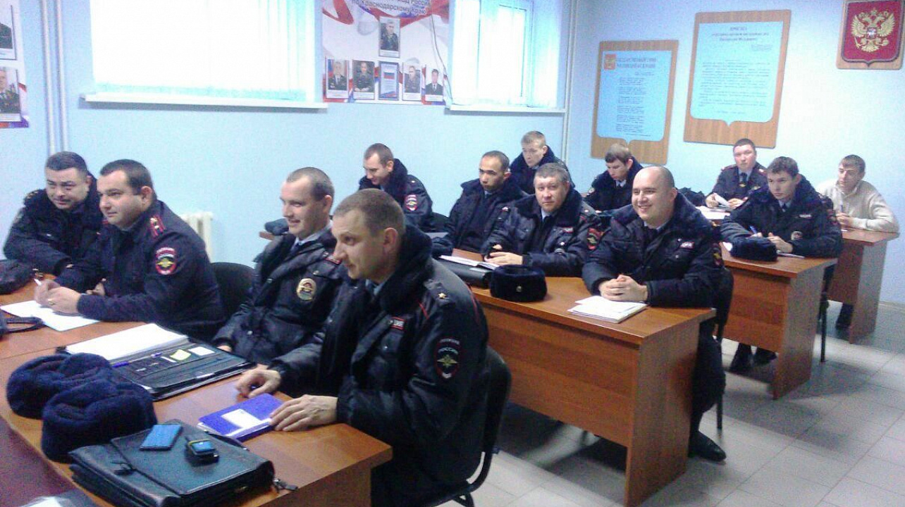 В Западном округе прошли выездные заседания территориальной координационной комиссии