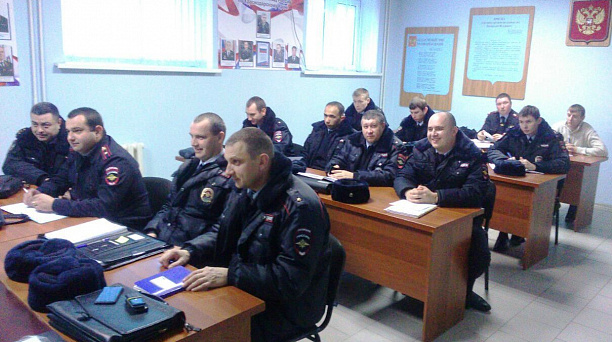 В Западном округе прошли выездные заседания территориальной координационной комиссии