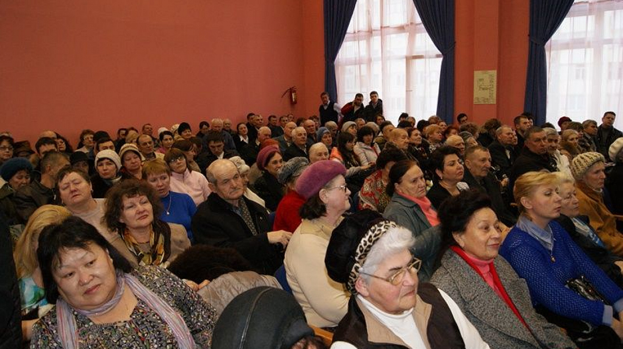 Заседание штаба по профилактике терроризма во время проведения Дня народного единства прошло Западном округе