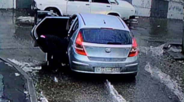 Полиция Краснодара задержала подозреваемого в серии краж люков