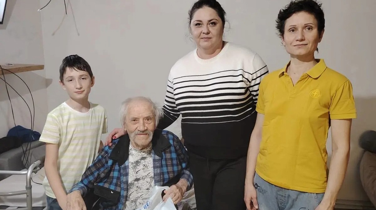 Фото: администрация Центрального округа