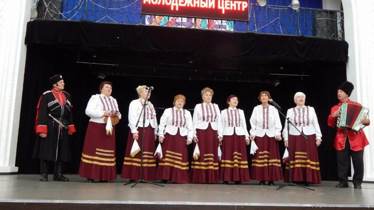 Фестиваль «Всё для тебя, наш любимый край!» Всероссийского общества инвалидов  прошел 27 апреля.jpg