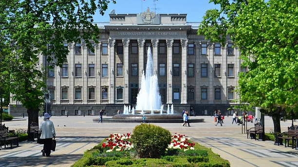 Обратно в СССР: для жителей Краснодара проведут экскурсию в день образования края